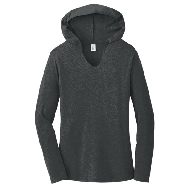 ACSD Women's Perfect Tri Long Sleeve Hoodie Thumbnail