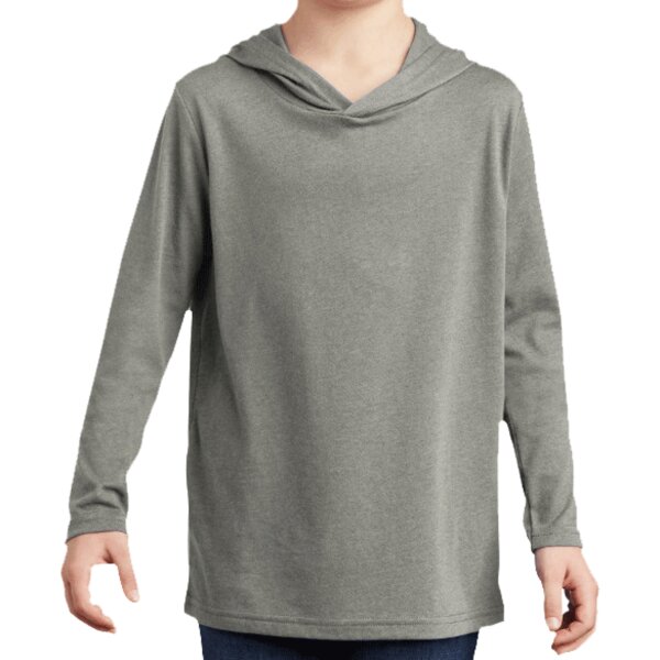 ACSD Youth Perfect Tri Long Sleeve Hoodie Thumbnail