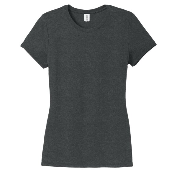 ACSD Women's Perfect Tri Tee Thumbnail