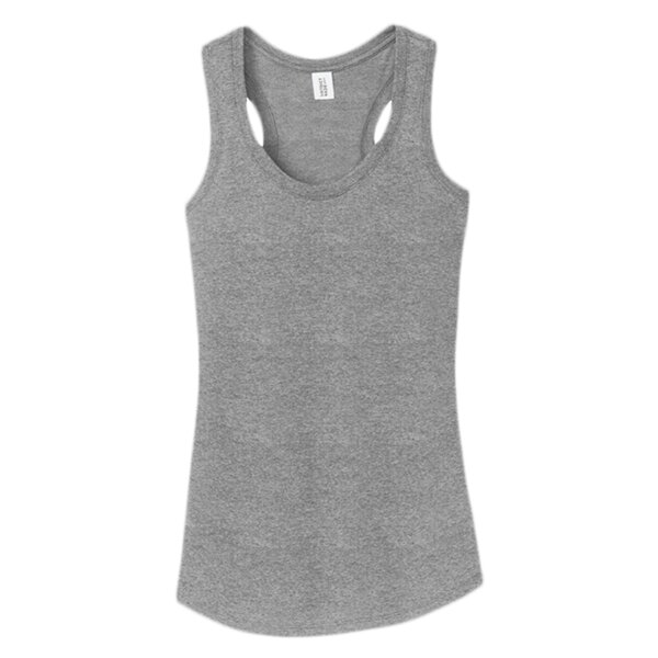 ACSD Women's Perfect Tri Racerback Tank Thumbnail
