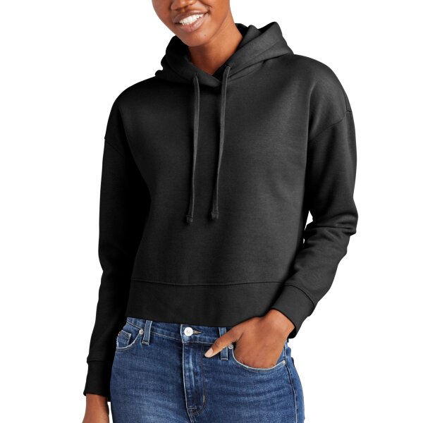 ACSD Women's V.I.T. Fleece Hoodie Thumbnail