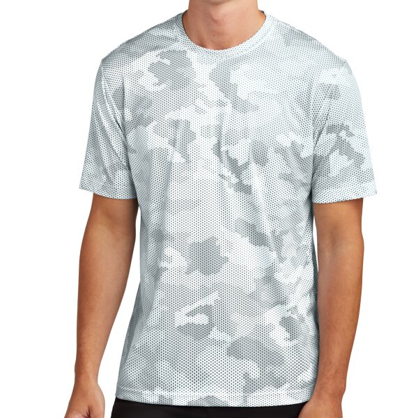 ACSD CamoHex Tee Thumbnail
