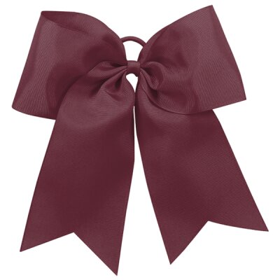 ACSD Cheer Hair Bow Thumbnail