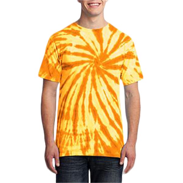 ACSD Tie Dye Tee Thumbnail