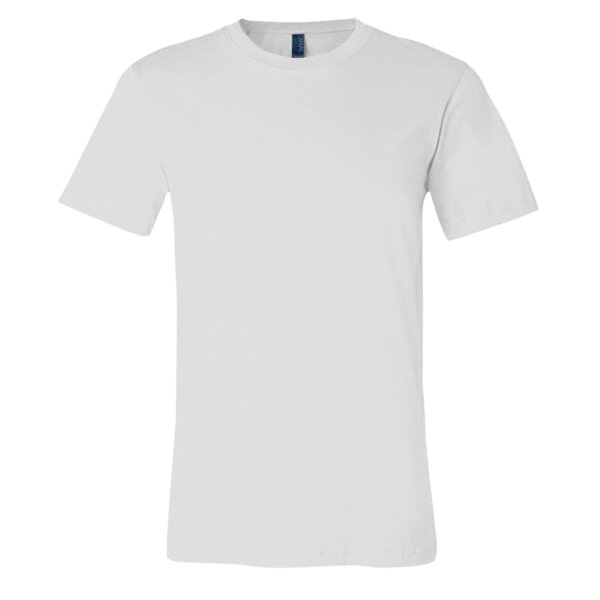 ACSD Unisex Jersey Tee Thumbnail