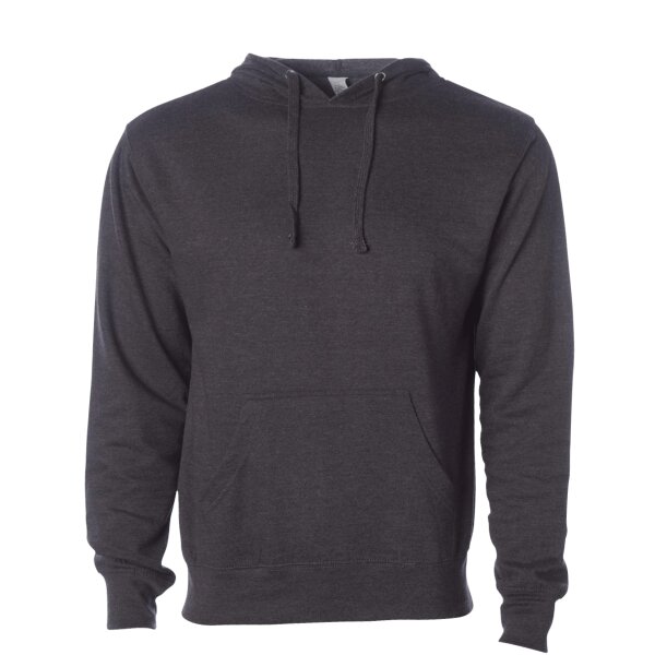 Midweight Hooded Sweatshirt Thumbnail