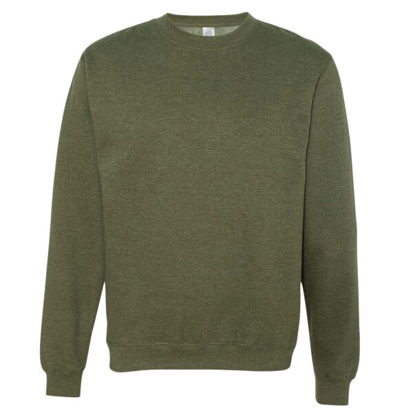 Midweight Sweatshirt Thumbnail