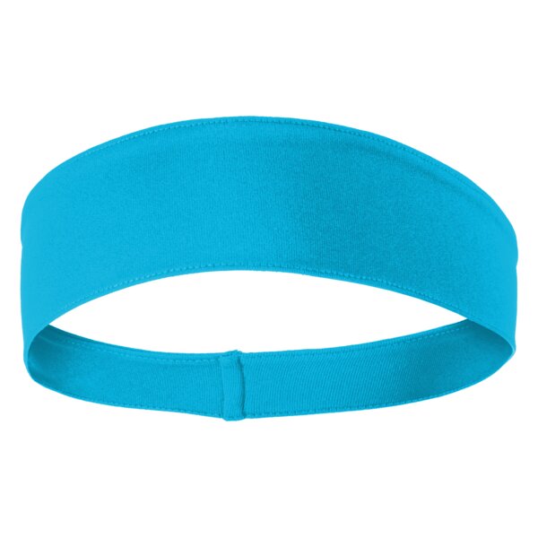 PosiCharge ® Competitor  Headband Thumbnail
