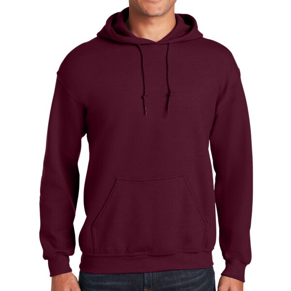 ACSD Heavy Blend  Hooded Sweatshirt Thumbnail