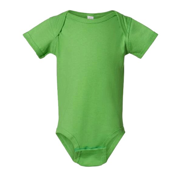 Infant Fine Jersey Bodysuit Thumbnail