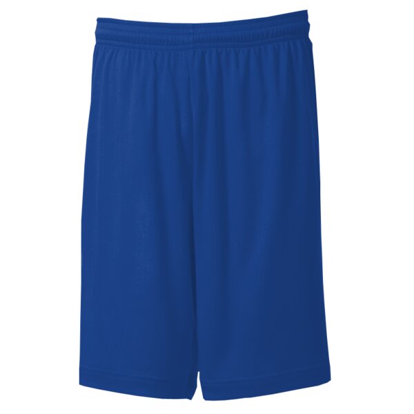 ACSD Youth PosiCharge ® Competitor Short Thumbnail