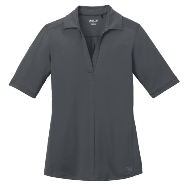 Ladies Metro Polo Thumbnail