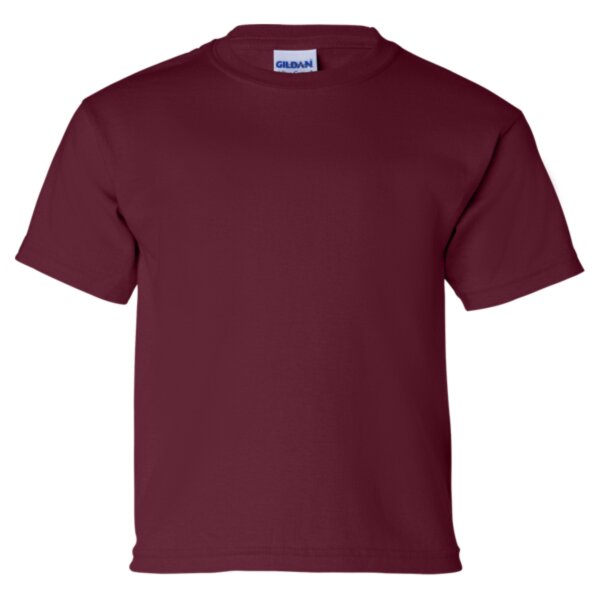Ankeny Hawks Ultra Cotton® Youth T-Shirt Thumbnail