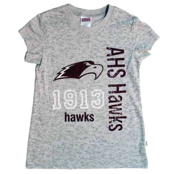 Jaguar Junior V-Neck Thumbnail