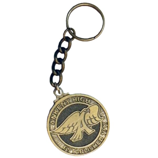 Ankeny Keychain Thumbnail