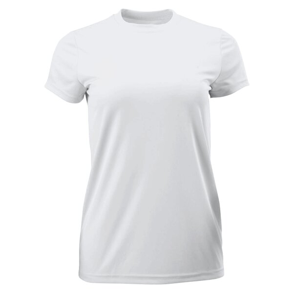 Women's Islander Performance T-Shirt Thumbnail