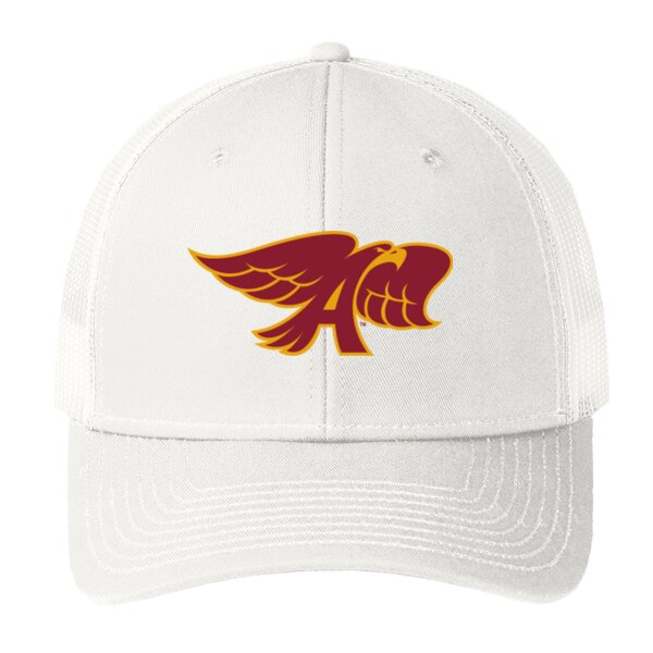 Snapback Trucker Cap_Printed Thumbnail