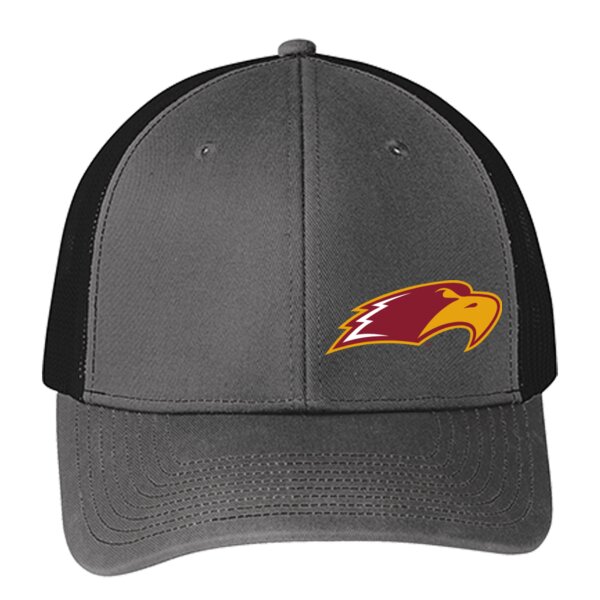 Snapback Trucker Cap_Printed Thumbnail