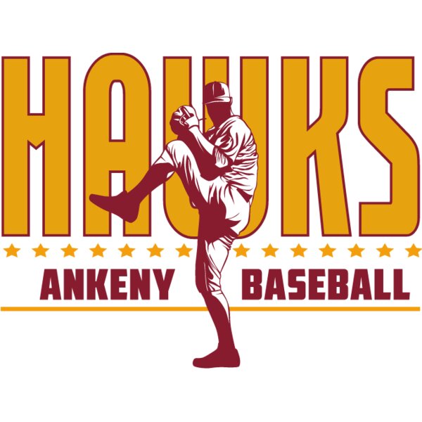 hawkshop baseball Thumbnail