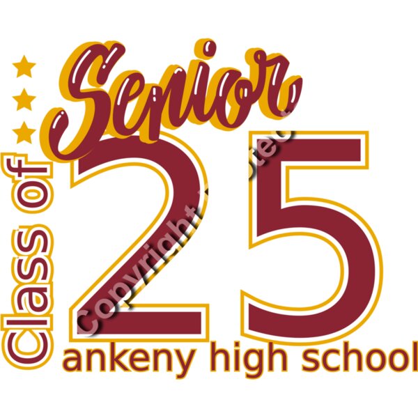 Senior Class Thumbnail