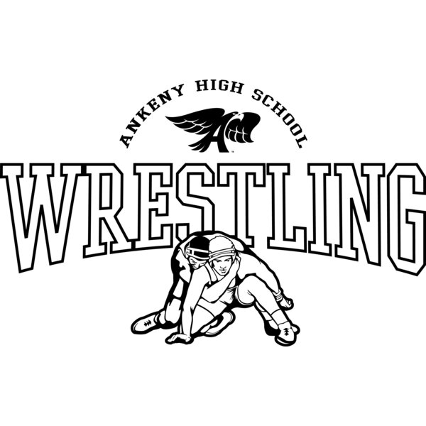 Wrestling_Black  Thumbnail