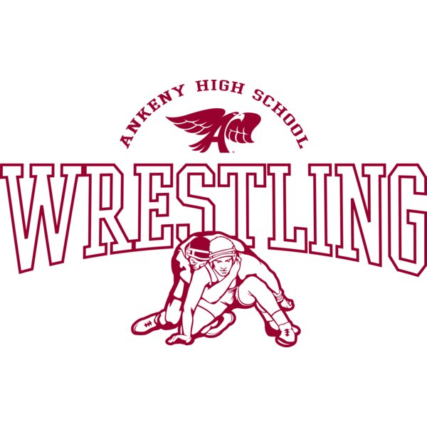 Wrestling_Maroon Thumbnail