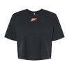 Women's Jersey Crop Tee Thumbnail