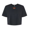 Women's Jersey Crop Tee Thumbnail