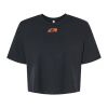 Women's Jersey Crop Tee Thumbnail