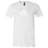 Jersey V-Neck Tee Thumbnail