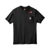 ® Workwear Pocket Short Sleeve T Shirt Thumbnail